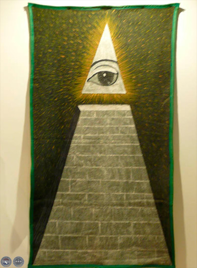 ARTEBA, 2010 - OBRAS DE FELICIANO CENTURIÓN